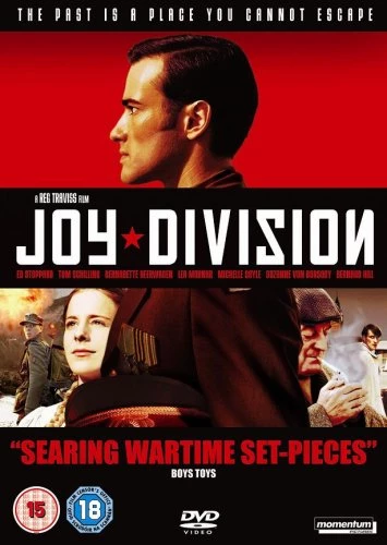Joy Division DVD Feature (2007) Ed Stoppard Quality Guaranteed Amazing Value