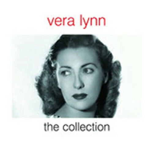 Vera Lynn - Vera Lynn : The Collection CD (2009) Audio Quality Guaranteed