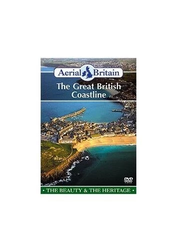 Aerial Britain - The Great British Coastline DVD Documentary (2006)