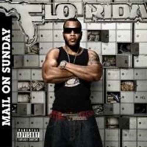 Flo Rida - Mail On Sunday CD (2008) Audio Quality Guaranteed Amazing Value