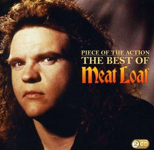 Meat Loaf - Piece Of The Action CD (2013) Audio Quality Guaranteed Amazing Value