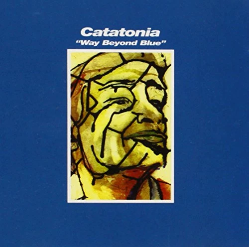 Catatonia - Way Beyond Blue CD (1996) Audio Quality Guaranteed Amazing Value