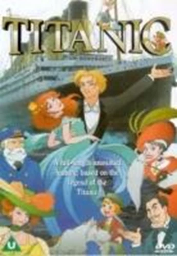 Titanic DVD Drama (2002) Quality Guaranteed Reuse Reduce Recycle Amazing Value
