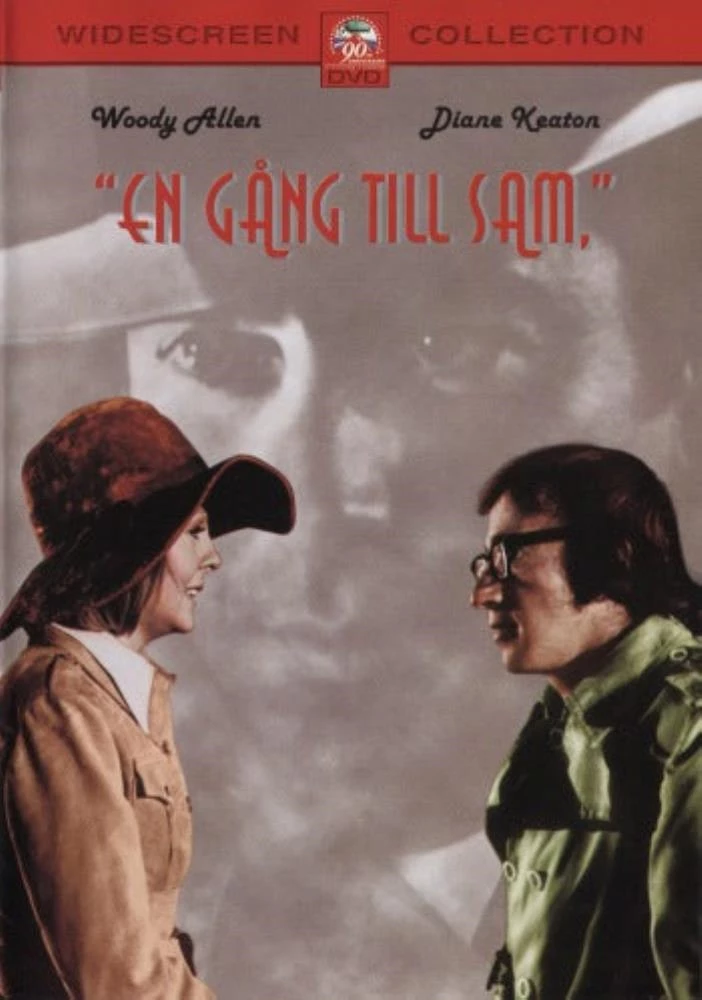 Play It Again Sam DVD Comedy (2002) Woody Allen Quality Guaranteed Amazing Value