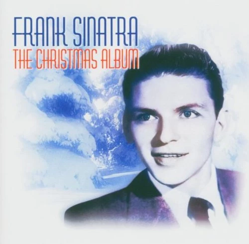 Frank Sinatra - Christmas Album CD (2002) Audio Quality Guaranteed Amazing Value