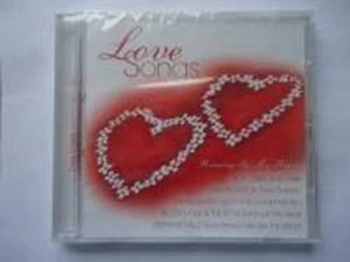 Various - Love Songs-Raining in My CD (`) New Audio Quality Guaranteed