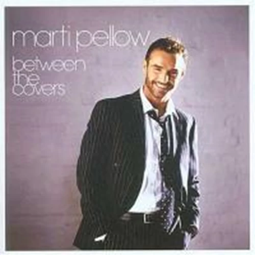 Marti Pellow - Between the Covers CD (2003) Audio Quality Guaranteed