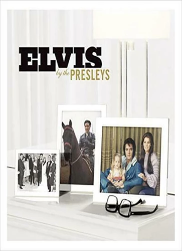Elvis Presley - Elvis Presley - Elvis by the Presleys CD (2005) Audio