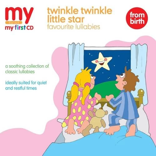 Variuos - Twinkle Twinkle Little Star CD (2010) Audio Quality Guaranteed