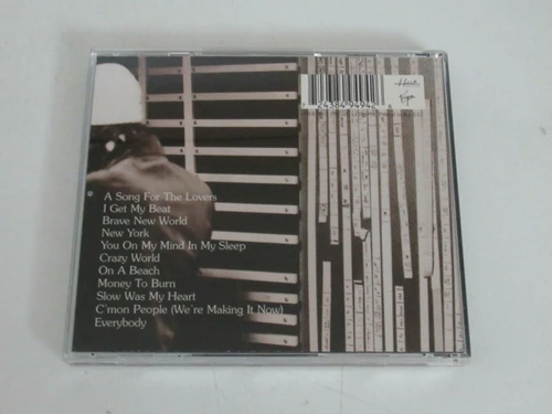 Richard Ashcroft - Alone with Everybody CD (2000) Audio Quality Guaranteed