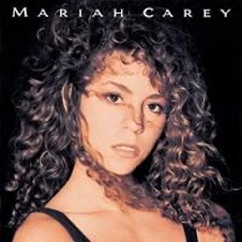 Mariah Carey - Mariah Carey CD (1990) Audio Quality Guaranteed Amazing Value