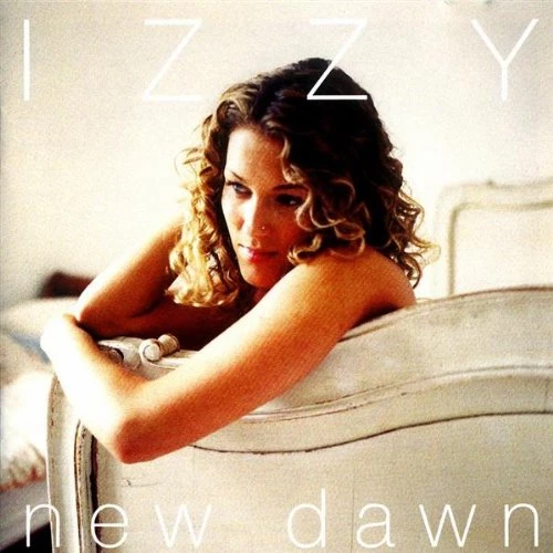 Izzy - Izzy - New Dawn CD (2002) Audio Quality Guaranteed Reuse Reduce Recycle