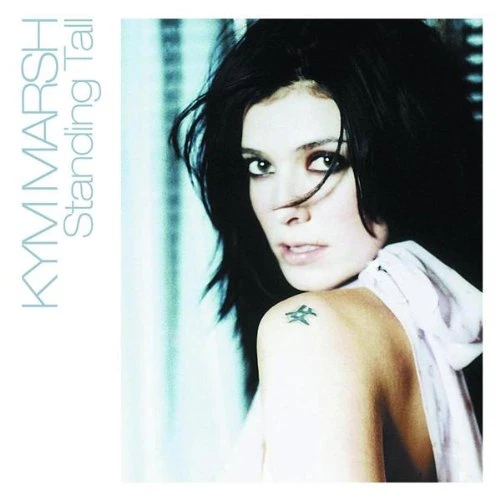 Kym Marsh - Standing Tall CD (2003) Audio Quality Guaranteed Amazing Value