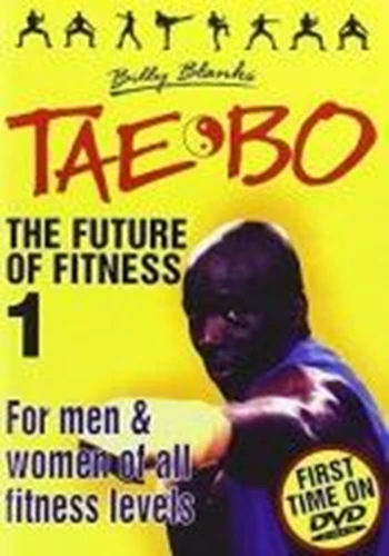 Billy Blanks' Tae-Bo - Vol. 1 DVD Exercise & Fitness (2002) Billy Blanks