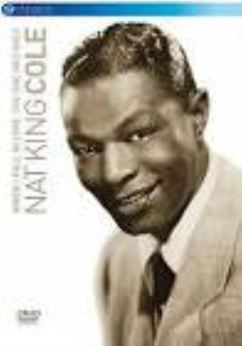 When I Fall In Love DVD Musicals & Broadway (2008) Nat King Cole Amazing Value