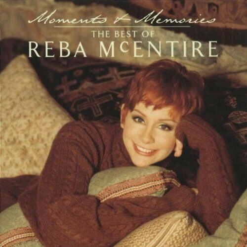 Reba Mcentire - Moments and Memories CD (1998) Audio Quality Guaranteed