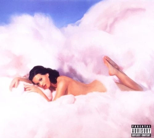 Katy Perry - Teenage Dream CD (2010) Audio Quality Guaranteed Amazing Value