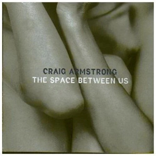 Craig Armstrong - The Space Between Us CD (1998) Audio Quality Guaranteed