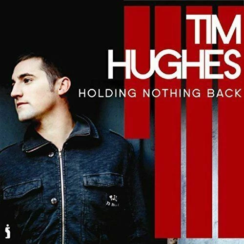 Tim Hughes - Tim Hughes / Holding Back Nothing CD (2007) Audio Amazing Value