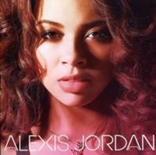 Alexis Jordan - Alexis Jordan CD (2011) Audio Quality Guaranteed Amazing Value