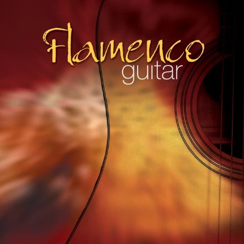Various Artists - Flamenco Guitar CD (2002) Audio Quality Guaranteed