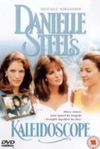 Danielle Steel's Kaleidoscope DVD Drama (2003) Colleen Dewhurst New