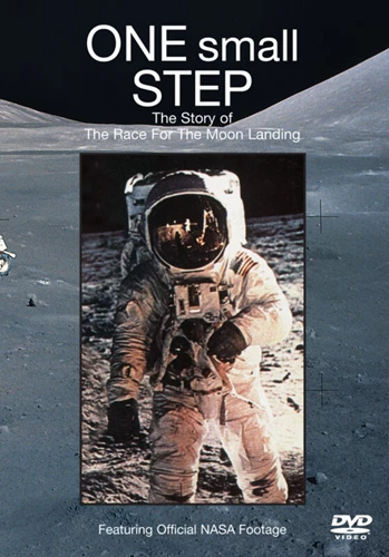 One Small Step DVD Documentary (2004) Quality Guaranteed Reuse Reduce Recycle