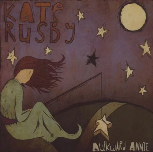 Kate Rusby - Awkward Annie CD (2010) Audio Quality Guaranteed Amazing Value
