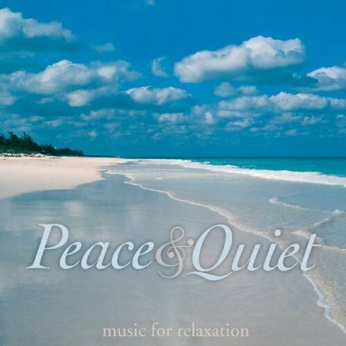 Peace and Quiet - Peace and Quiet CD (1998) Audio Quality Guaranteed