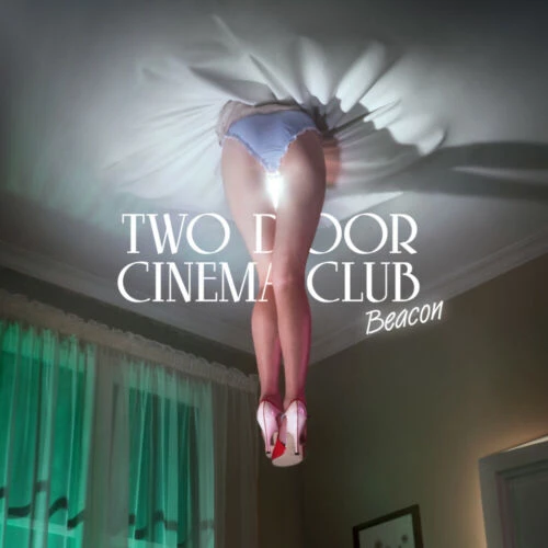 Two Door Cinema Club - Beacon CD (2012) Audio Quality Guaranteed Amazing Value