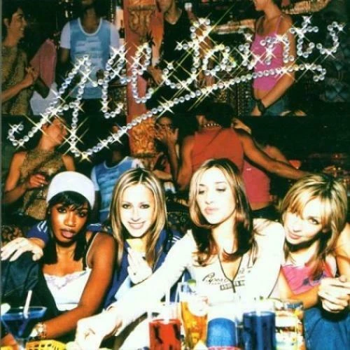 All Saints - Saints And Sinners CD (2000) Audio Quality Guaranteed Amazing Value