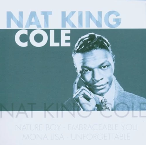 Nat King Cole - Nat King Cole CD (2001) Audio Quality Guaranteed Amazing Value