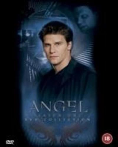 Angel - Season 1 DVD Fantasy (2004) David Boreanaz Quality Guaranteed