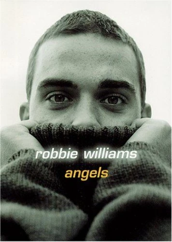 Angels DVD Music & Concerts (1999) Robbie Williams Quality Guaranteed