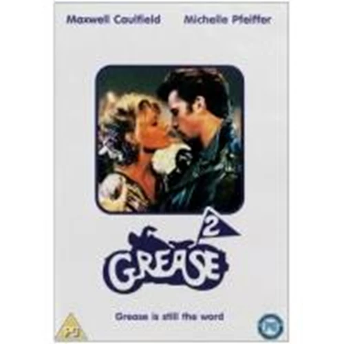 Grease 2 DVD Musicals & Broadway (2006) Maxwell Caulfield New Quality Guaranteed