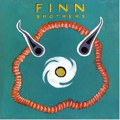 Finn Brothers - Finn CD (1995) Audio Quality Guaranteed Reuse Reduce Recycle