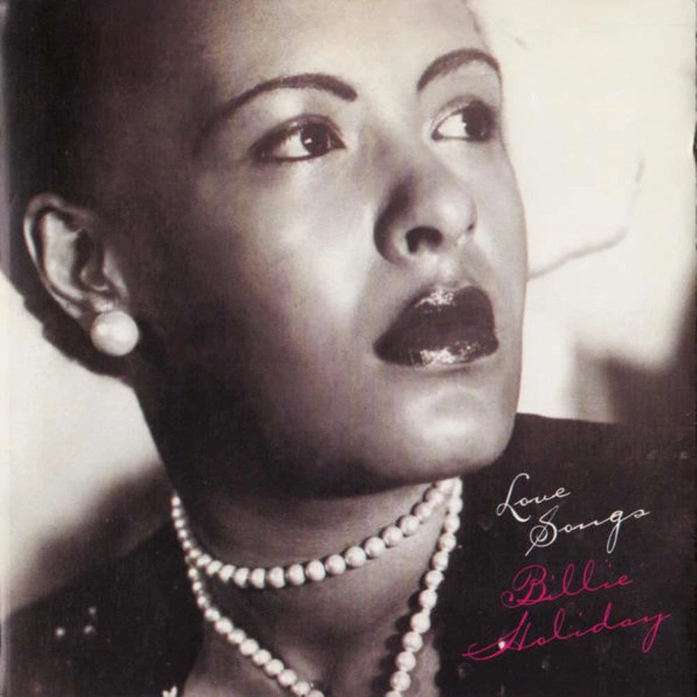Billie Holiday - Love Songs CD (1996) Audio Quality Guaranteed Amazing Value