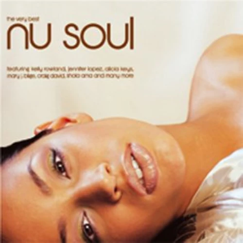 Various Artists - Nu Soul CD (2003) Audio Quality Guaranteed Amazing Value