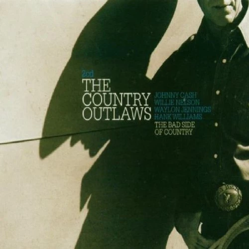 Various Artists - The Bad Side Of Country CD (2006) Audio Quality Guaranteed