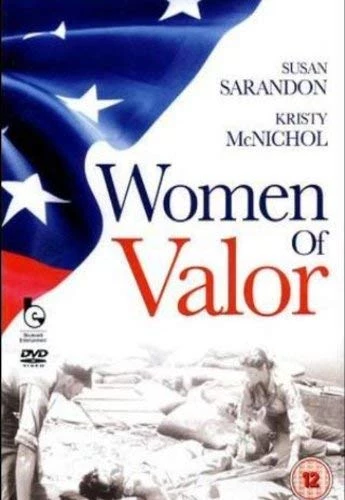 Women of Valor DVD Drama (2008) susan sarandon New Quality Guaranteed