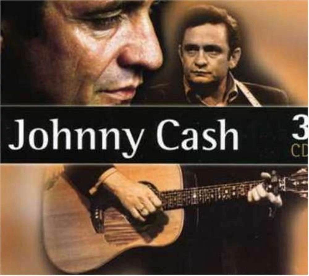 Johnny Cash - Johnny Cash CD (2007) Audio Quality Guaranteed Amazing Value