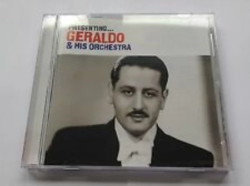 various - Presenting CD (2004) Audio Quality Guaranteed Reuse Reduce Recycle