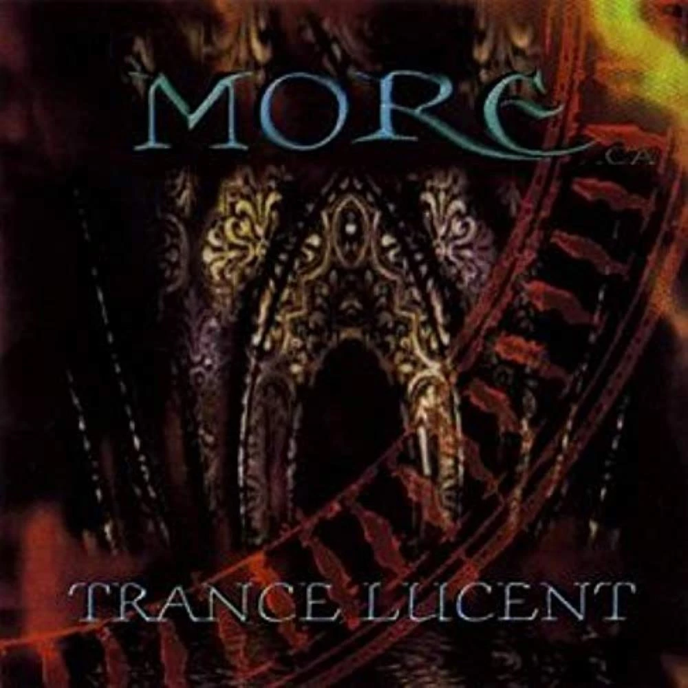 More Ca - Trance Lucent CD (2000) Audio Quality Guaranteed Reuse Reduce Recycle