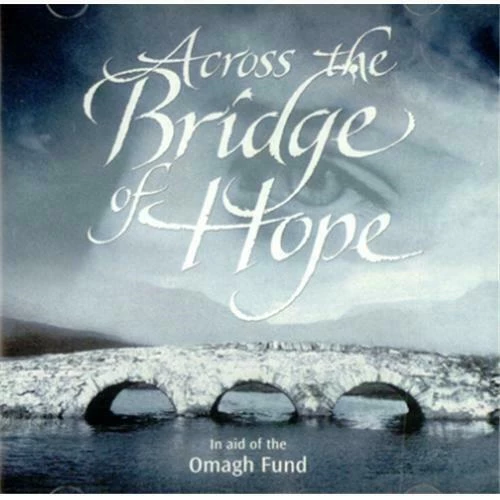 Various - Across the Bridge of Hope CD (2002) Audio Quality Guaranteed