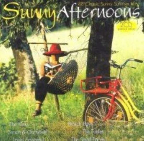 Various - Sunny Afternoons CD (1995) Audio Quality Guaranteed Amazing Value