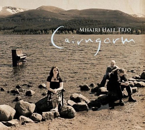 Mhairi Hall - Cairngorm CD (2009) Audio Quality Guaranteed Reuse Reduce Recycle