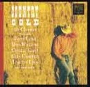 Various - Country Gold CD (N/A) Audio Quality Guaranteed Reuse Reduce Recycle