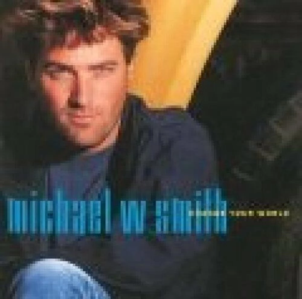 Michael W. Smith - Change your world CD (N/A) Audio Quality Guaranteed