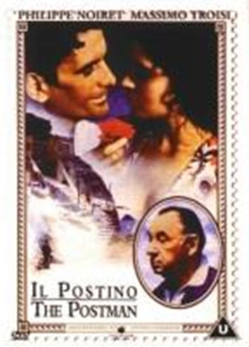 Il Postino DVD Drama (2002) Massimo Troisi New Quality Guaranteed Amazing Value