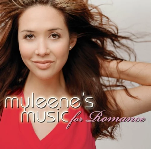 Myleene Klass - Myleene's Music for Romance CD (2007) Audio Quality Guaranteed